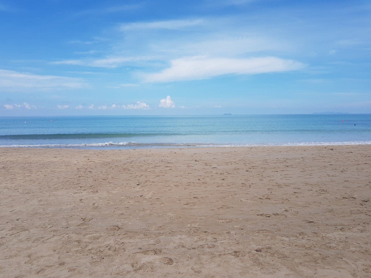 Thailand part 2 – island&nbsp;hopping